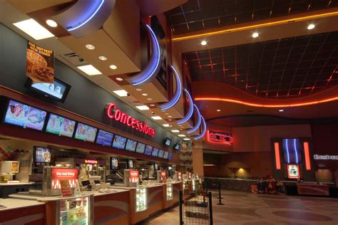 Center Cinemas.